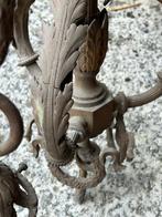 Plafondlamp - Ormolu - Bronzen kroonluchter