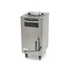 Bordenwarmer - 40 Borden - tot Ø 30 cm - op Wielen -, Verzenden, Nieuw in verpakking, Overige typen