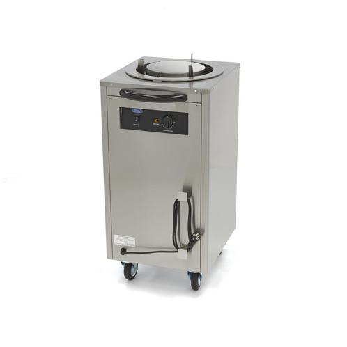 Bordenwarmer - 40 Borden - tot Ø 30 cm - op Wielen -, Zakelijke goederen, Horeca | Keukenapparatuur, Nieuw in verpakking, Overige typen
