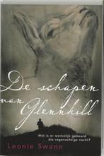 De schapen van Glennkill 9789022543344 Leonie Swann, Boeken, Verzenden, Zo goed als nieuw, Leonie Swann