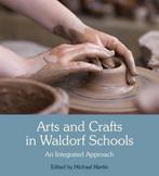 9781782504597 Arts and Crafts in Waldorf Schools, Boeken, Nieuw, Floris Books, Verzenden