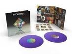 Paul McCartney - III on Violet Vinyl - 2 x LP Album, Cd's en Dvd's, Nieuw in verpakking