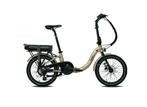 elektrische vouwfiets ebike damesfiets herenfiets v.a 999,-, Fietsen en Brommers, Overige merken, 20 inch of meer, Versnellingen