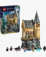 Lego Set - 76463 - Harry Potter - Hogwarts Castle: Hospital, Nieuw