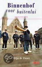 BINNENHOF VOOR BUITENLUI 9789052265315 M. de Zwart, Verzenden, Gelezen, M. de Zwart
