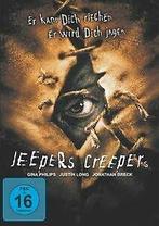 Jeepers Creepers von Victor Salva  DVD, Cd's en Dvd's, Zo goed als nieuw, Verzenden