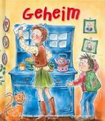 GEHEIM 9789033629075 H. Vink, Verzenden, Gelezen, H. Vink