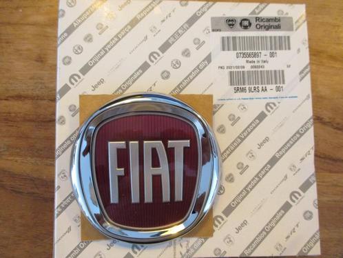 nieuw. embleem Fiat Ducato origineel 735578731 735324819, Auto-onderdelen, Carrosserie en Plaatwerk, Nieuw, Fiat, Voor, Achter