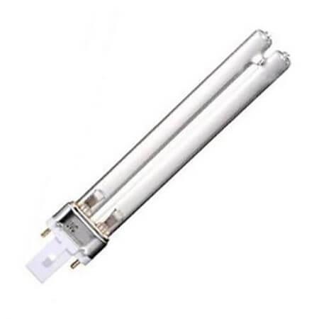 Eheim UV-C vervanglamp voor Reeflex UV 800 (2pin), Dieren en Toebehoren, Vissen | Aquaria en Toebehoren, Ophalen of Verzenden
