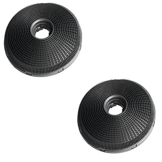 LongLife Koolstoffilters voor AEG, Witgoed en Apparatuur, Afzuigkappen, Verzenden