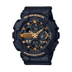 Casio - GMA-S140M-1AER - black, Verzenden, Nieuw