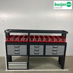 Modul gebruikte bedrijfswagen inrichting (nr 2573), Auto diversen, Overige Auto diversen, Ophalen of Verzenden