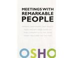 Meetings with Remarkable People - Meetings with Remarkable, Ophalen of Verzenden, Nieuw