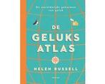 Boek De geluksatlas 9789057599651, Boeken, Verzenden, Zo goed als nieuw