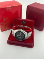 Omega - Speedmaster Mark 4.5 - 176.0012 - Heren - 1980-1989, Sieraden, Tassen en Uiterlijk, Horloges | Heren, Nieuw