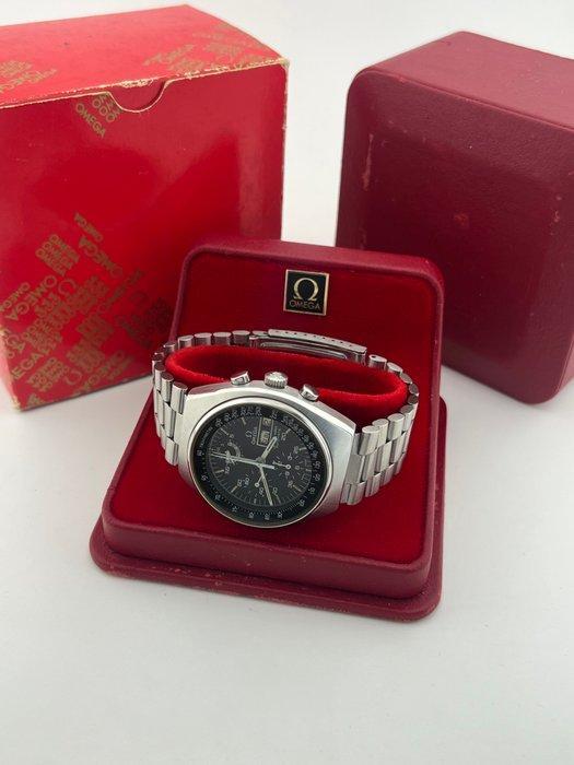 Omega - Speedmaster Mark 4.5 - 176.0012 - Heren - 1980-1989, Sieraden, Tassen en Uiterlijk, Horloges | Heren