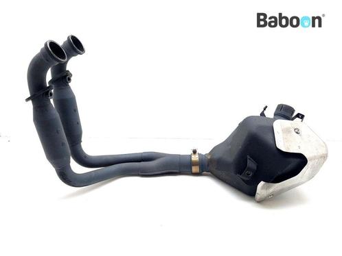 Uitlaat Bochtenset Benelli 752S 2021-2024, Motoren, Onderdelen | Overige, Gebruikt, Verzenden