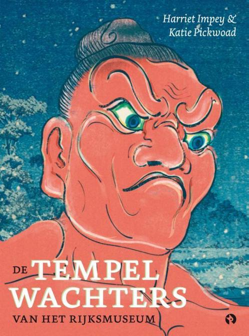 De tempelwachters van het Rijksmuseum 9789047617037, Boeken, Kinderboeken | Kleuters, Zo goed als nieuw, Verzenden