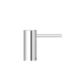 Quooker Nordic Zeepdispenser Chroom ZPNCHR, Doe-het-zelf en Verbouw, Sanitair, Ophalen of Verzenden, Nieuw, Chroom, Bad