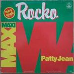 12 inch gebruikt - Rocko - Maxi, Cd's en Dvd's, Vinyl Singles, Zo goed als nieuw, Verzenden