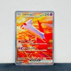 Pokémon Card - Latias ex #239 Surging Sparks - Pokémon, Hobby en Vrije tijd, Verzamelkaartspellen | Pokémon, Nieuw