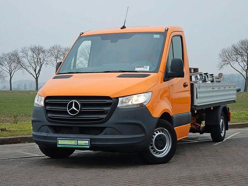 Zakelijke Lease |  Mercedes-Benz Sprinter 314, Auto's, Bestelauto's, Lease, Handgeschakeld, Financial lease, Overige kleuren, Mercedes-Benz