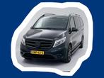 Zakelijke Lease |  Mercedes-Benz Vito 119 CDI Lang DC 2x sch, Auto's, Automaat, Stof, Gebruikt, Euro 6