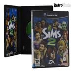 The Sims 2 (Gamecube, PAL, Complete), Spelcomputers en Games, Nieuw, Verzenden