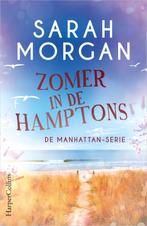 Veel liefs uit Manhattan 5 - Zomer in de Hamptons, Sarah Morgan, Gelezen, Verzenden