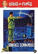Boniface somnambule - DVD, Verzenden, Nieuw in verpakking