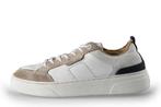 Bjorn Borg Sneakers in maat 42 Wit | 10% extra korting, Verzenden, Wit, Sneakers of Gympen, Gedragen