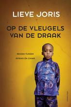 Op de vleugels van de draak 9789045038452 Lieve Joris, Verzenden, Gelezen, Lieve Joris