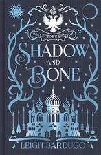 Shadow and Bone: Book 1 Collectors Edition, Verzenden, Nieuw