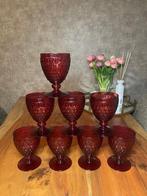 Villeroy & Boch - Drinkservies - Glas - Boston wijnglazen 14, Antiek en Kunst