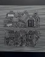 Victor Vasarely (1906-1997) - Naissances - II