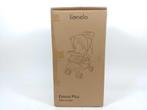 Lionelo Kinderwagen Emma Plus - Beige, Verzenden, Nieuw