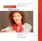 cd - Helen Shapiro - Helen Shapiro, Verzenden, Zo goed als nieuw