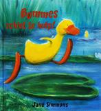 Bommes schiet te hulp! 9789052473857 J. Simmons, Verzenden, Gelezen, J. Simmons