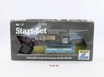 Faller H0 - 1630 - Modeltreinvoertuigen (1) - Startset Car, Nieuw