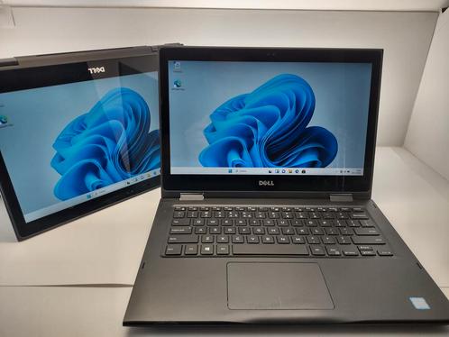 Dell Latitude 3390 2in1- Intel 4415U of i5 8ste Win 11- FHD, Computers en Software, Windows Tablets, 13 inch of meer, Wi-Fi, Zo goed als nieuw