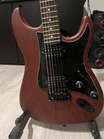 FAZLEY OUTLAW SERIES SHERIFF - Stratocaster - - Elektrische, Muziek en Instrumenten, Snaarinstrumenten | Gitaren | Akoestisch