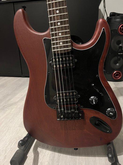 FAZLEY OUTLAW SERIES SHERIFF - Stratocaster - - Elektrische, Muziek en Instrumenten, Snaarinstrumenten | Gitaren | Akoestisch