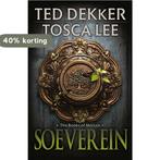 Soeverein / The Books of Mortals / 3 9789043522816, Verzenden, Gelezen, Ted Dekker