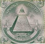 LP gebruikt - Spooky Tooth - Witness, Verzenden, Zo goed als nieuw