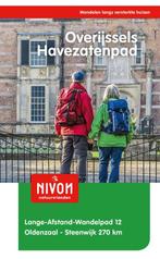 9789491142123 LAW-gids - Overijssels Havezatenpad, Verzenden, Nieuw