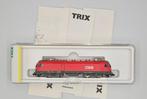 Minitrix N - 12764K - Elektrische locomotief (1) -, Hobby en Vrije tijd, Modeltreinen | N-Spoor, Nieuw