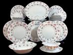 Noritake - Tafelservies (36) - Porselein, Antiek en Kunst