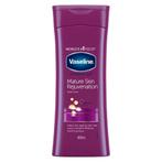 Vaseline Intensive Care Mature Skin Lotion, Verzenden, Nieuw