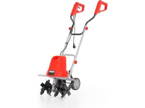 Veiling - Hecht 7445 Elektrische grondfrees | tuinfrees 1500, Doe-het-zelf en Verbouw, Gereedschap | Freesmachines