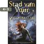 Stad van Vuur / Kronieken van de Onderwereld / 2, Boeken, Verzenden, Gelezen, Cassandra Clare